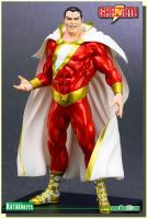 Shazam Billy Batson ARTFX+ Statue