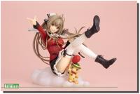 Isuzu Sento Ani Figure