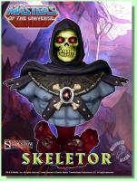 Skeletor Quarter Scale Collectible Bust