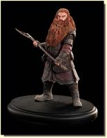 Gloin the Dwarf The Hobbit Statue