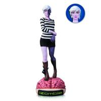 Vertigo iZombie Statue