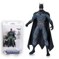 Batman Son of Batman Action Figure