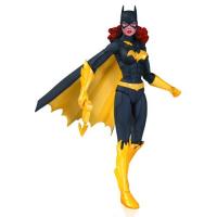 Batgirl New 52 Action Figure