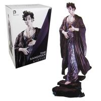 Sandman Overture Statue