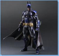 Batman SDCC 2015 Play Arts Kai Action Figure