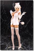 Muramasa Sansei Nurse Sexy Anime Figure