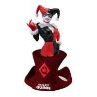 Harley Quinn Bust Paperweight těžítko na dokumenty