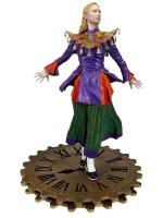 Alice in Wonderland Marvel Gallery Statue