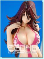 Sumeragi Lee Noriega Sexy Anime Figure UNPAINTED RESIN MODEL KIT