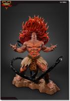 Necalli The Wildman Sixth Scale Statue