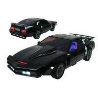 Knight Rider Super Pursuit 1:15 Scale Vehicle