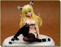 Sena Kashiwazaki Cowgirl Sexy Anime Figure