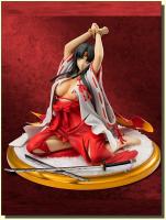 Tomoe Excellent Sexy Anime Figure