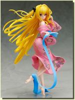 Golden Darkness Girl Yukata Figure