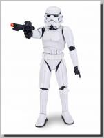 Stormtrooper Interactive Figure with Sound & Light Up