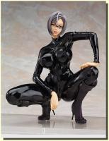 Meiko Shiraki Catsuit Figure