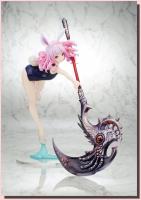 TERA Elin School Swimwear Figure