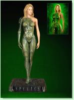 Sil Girl The Human-Alien Species Quarter Scale Exclusive Statue