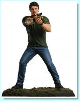 Barney Ross Sylvester Stallone Sixth Scale Statue