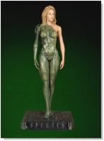 Sil Girl The Human-Alien Species Quarter Scale Statue