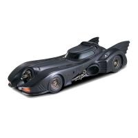 Batmobile 1:18 Hot Wheels Heritage Vehicle