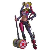 Harley Quinn SH Figuarts Figure