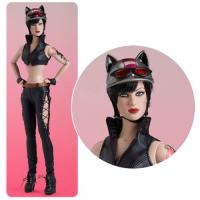 Catwoman DC Stars Doll