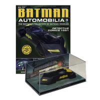 Batmobile with Magazine 3