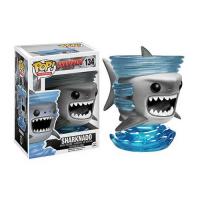 Sharknado Vinyl Figure