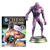 Arcane Black Pawn Chess Piece with Magazine