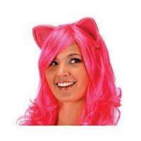 Magic Pinkie Pie Wig with Ears paruka s ušima