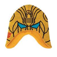 Bumblebee Laplander Hat