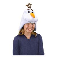 Frozen Olaf the Snowman Laplander Hat