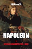 Napoleon -  I. Generál Bonaparte (1769-1804)