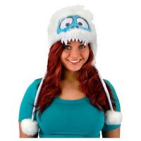 Rudolph the Red-Nosed Reindeer Bumble Laplander Hat