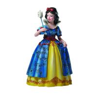 Snow White Masquerade Statue