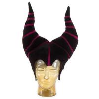 Sleeping Beauty Maleficent Headdress