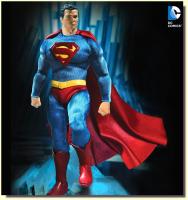 Superman One:12 Collective Figure 