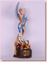 Selene The Greek Myth Goddess Sixth Scale Statue