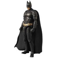 Batman The Dark Knight Rises Miracle Action Figure