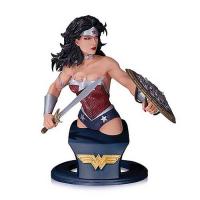 Wonder Woman Bust