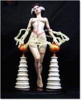 Bride Of The Monster ZTC Quarter Scale Statue