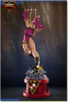 Cammy Quarter Scale Exclusive Statue 