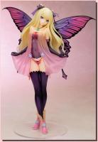 Annabel Butterfly Anime Figure