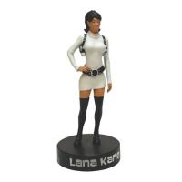 Lana Kane Archer Talking Premium Motion Statue