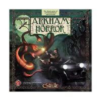 Arkham Horror Board Game