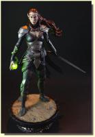 The High Elf Exclusive Statue