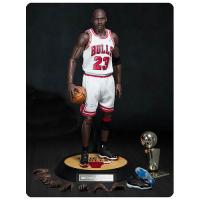 Michael Jordan Real Masterpiece Figure