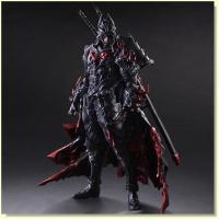 Batman Samurai Bushido Play Arts Kai Action Figure