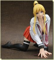 Saeki Kaori Sexy Figure